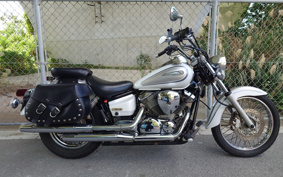 YAMAHA DRAGSTAR 250 VG02J