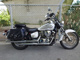 Фото Yamaha DRAGSTAR 250 с японского аукциона