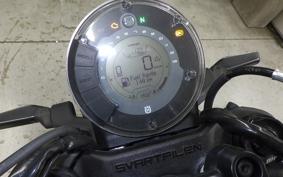 HUSQVARNA SVARTPILEN 401 2023