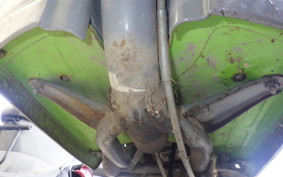 YAMAHA PASSOL 2T4