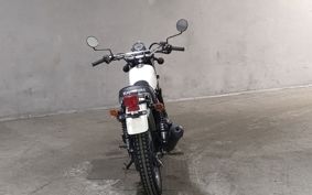 KAWASAKI 250TR BJ250F
