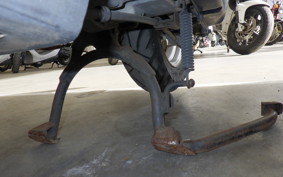 YAMAHA JOG Gen.5 SA36J