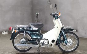 HONDA SUPER CUB90 HA02