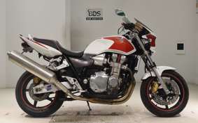 HONDA CB1300SF SUPER FOUR SC54