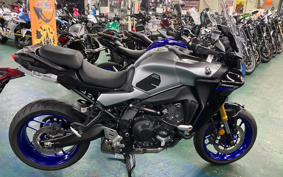 YAMAHA TRACER 9GT 2022 RN70J