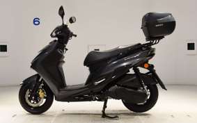 YAMAHA CYGNUS 125 XSR 3 1998 SED8J