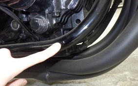 KAWASAKI Z750 GP 1982 KZ750R