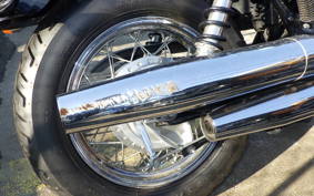 HONDA VT400S 2011 NC46