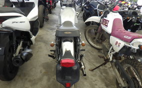 YAMAHA SR400 Gen.3 2007 RH01J