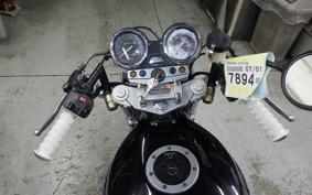 KAWASAKI ZEPHYR 400 KAI 1998 ZR400C