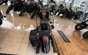 HARLEY FLSTSC1450 2006 BY5