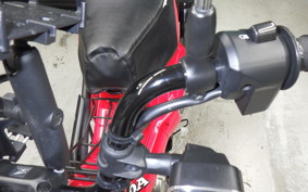 HONDA CT125-2 2014 JA65