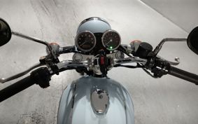 KAWASAKI ESTRELLA250 RS BJ250A