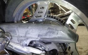 HONDA CBX400F INTEGRA 2026 NC07