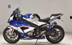 BMW S1000RR 2016
