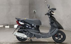 YAMAHA JOG ZR EVOLUTION2 SA39J