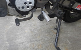 KAWASAKI KSR110 KL110A