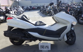 YAMAHA MAJESTY 250 Gen.4 2020 SG20J