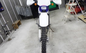 HONDA XR250 MD30