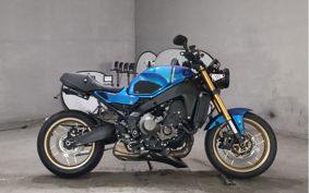 YAMAHA XSR900 2023 RN80J