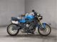 Фото Yamaha XSR900 2023 с японского аукциона