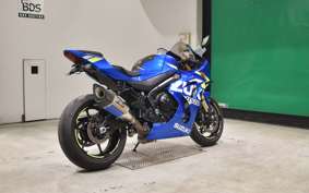 SUZUKI GSX-R1000R A 2021 DM11G