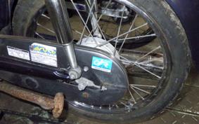 HONDA C50 SUPER CUB AA01
