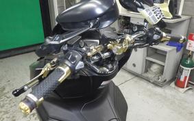 HONDA PCX 160 2005 KF47
