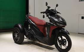 HONDA ｸﾘｯｸ150I TRIKE 2024