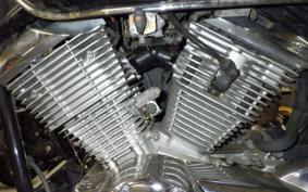 YAMAHA DRAGSTAR 250 2015 VG02J