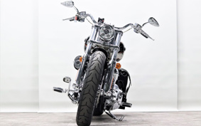 HARLEY FXSB BREAKOUT CVO 2014 TD9