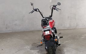 YAMAHA DRAGSTAR 400 2015 VH02J
