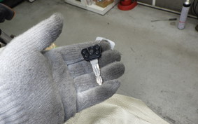 YAMAHA SEROW 225 Gen.2 1KH