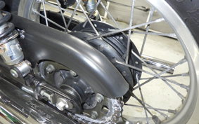 KAWASAKI W400 2006 EJ400A