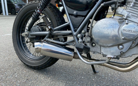 SUZUKI GLASS TRACKER BIG BOY NJ47A