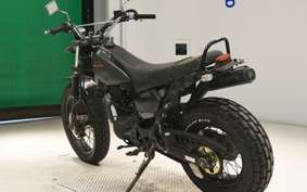 YAMAHA TW225 2021 DG09J