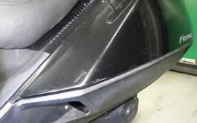HONDA FUSION X MF02