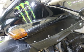 KAWASAKI ZZ1100 NINJA R Gen.2 1994 ZXT10D