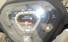 HONDA C50 SUPER CUB AA04