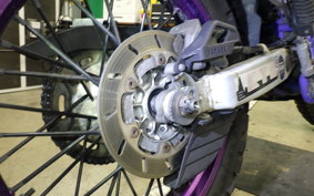 YAMAHA TT250R RAID 1997 4GY
