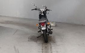 YAMAHA YB125SP PCJL