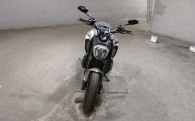DUCATI DIAVEL 1260 2019 GE00AA