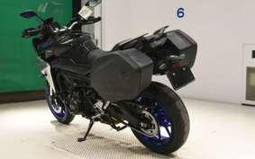 YAMAHA MT-09 Tracer GT 2020 RN51J