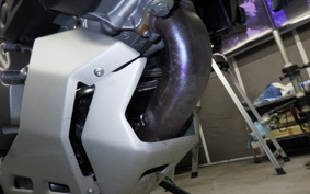 DUCATI MULTISTRADA 1260S 2019