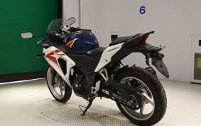 HONDA CBR250R A MC41