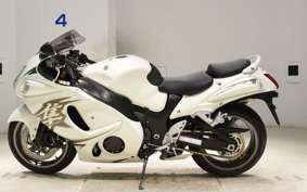 SUZUKI HAYABUSA Gen.2 2012