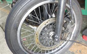 SUZUKI GRASS TRACKER Bigboy NJ47A