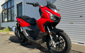 HONDA ADV160 KF54