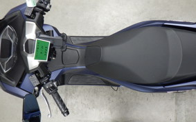 HONDA PCX 125 2013 JK05