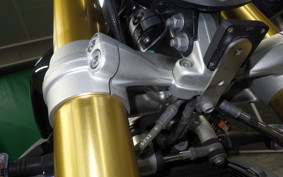 BMW R NINE T 2014